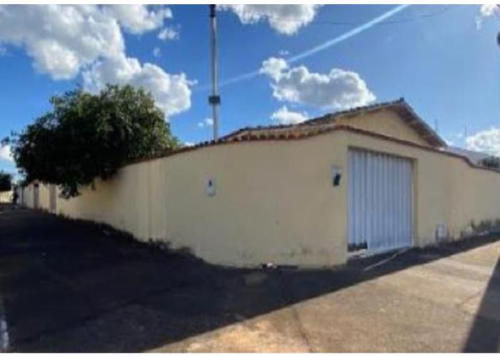 Imagem do imóvel CASA 245M² 3 DORM SENDO 1 SUÍTE - NIPO BRASILEIRO INHUMAS/GO CASA 245M² 3 DORM SENDO 1 SUÍTE - NIPO BRASILEIRO INHUMAS/GO