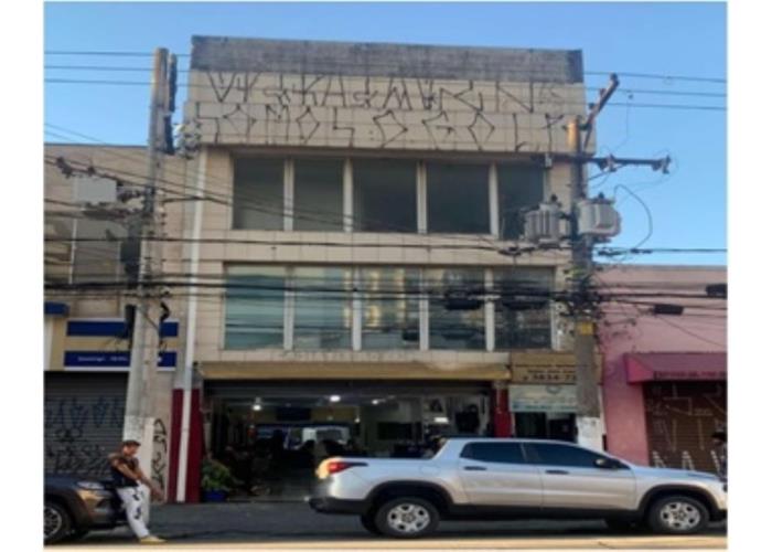 Imagem do imóvel PRÉDIO COMERCIAL 600M² (4 PAVIMENTOS) - LAPA PRÉDIO COMERCIAL 600M² (4 PAVIMENTOS) - LAPA