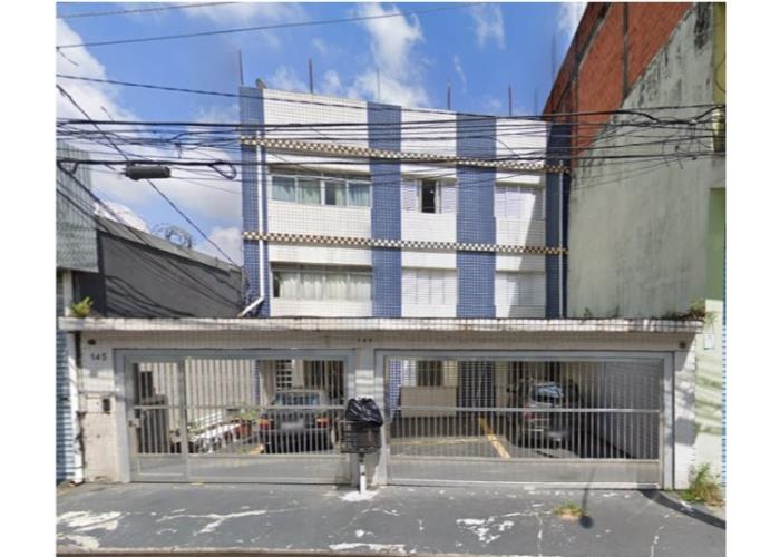 Imagem do imóvel Apto 79m² 1 Vaga de Garagem - Vila Osasco APTO 79M² 1 VAGA DE GARAGEM - VILA OSASCO - OSASCO