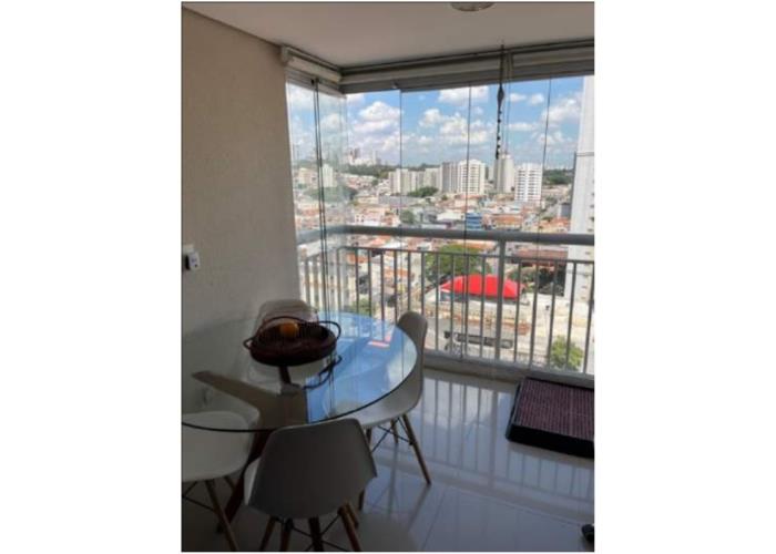 Imagem do imóvel APTO 57M² 2 DORM. SENDO 1 SUITE 1 VAGA - VILA ROMANA APTO 57M² 2 DORM. SENDO 1 SUITE 1 VAGA - VILA ROMANA