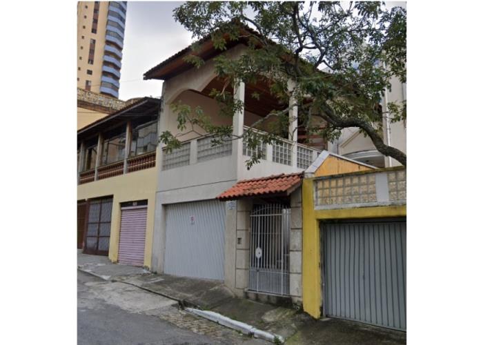 Imagem do imóvel NUA PROPRIEDADE DE SOBRADO 209M² - MANDAQUI NUA PROPRIEDADE DE SOBRADO 209M² - MANDAQUI