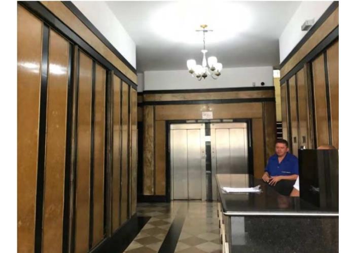 Imagem do imóvel SALA COMERCIAL 92M² 4 SALAS E VARANDA (DESOCUPADO) - SÉ SALA COMERCIAL 92M² 4 SALAS E VARANDA (DESOCUPADO) - SÉ