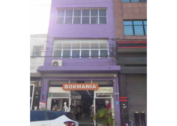Imagem do imóvel PRÉDIO COMERCIAL 676M² - TÉRREO + 2 PAVIMENTOS - BRÁS PRÉDIO COMERCIAL 676M² - TÉRREO + 2 PAVIMENTOS - BRÁS