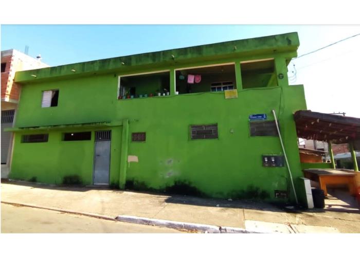Imagem do imóvel IMÓVEL COMERCIAL E RESIDENCIAL - TERRENO: 438 M² - JD. ÂNGELA IMÓVEL COMERCIAL E RESIDENCIAL - TERRENO: 438 M² - JD. ÂNGE