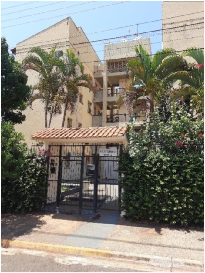 Foto de APTO 45M² 2 DORM. 1 VAGA - NOVA ALIANÇA - RIBEIRÃO PRETO
