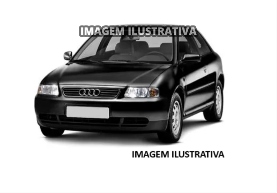 Foto de VEÍCULO AUDI A3 1.8T - ANO/MODELO: 2002/2003 - BEBEDOURO