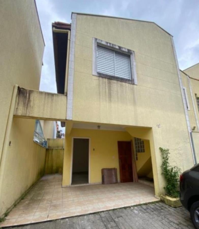 Foto de DIREITOS SOBRE SOBRADO EM CONDOMÍNIO 140M² 3 DORM. SENDO 1 SUÍTE 2 VAGAS - PQ. MUNHOZ