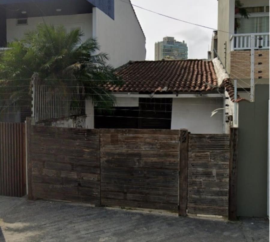 CASA TÉRREA 65M² TERRENO: 108M² - ENSEADA - GUARUJÁ (80M DA PRAIA) CASA TÉRREA 65M² TERRENO: 108M² - ENSEADA - GUARUJÁ (80M DA PRAIA), localizado em Guarujá - SP