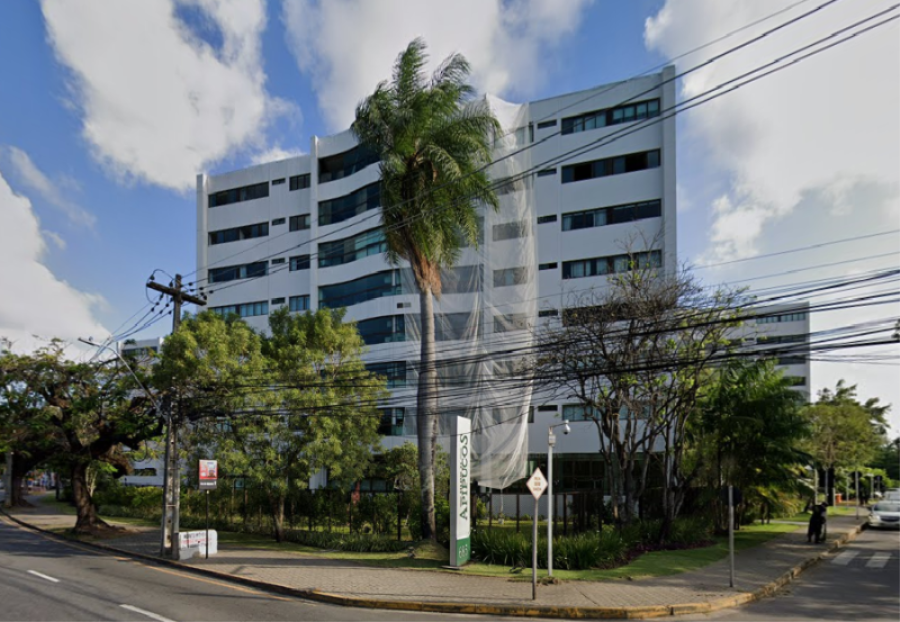 APTO 158M² - 4 SUÍTES VARANDA GOURMET CLOSET 3 VAGAS e DEPÓSITO - MONTEIRO - RECIFE/PE APTO 158M² - 4 SUÍTES VARANDA GOURMET CLOSET 3 VAGAS e DEPÓSITO - MONTEIRO - RECIFE/PE, localizado em Recife - PE