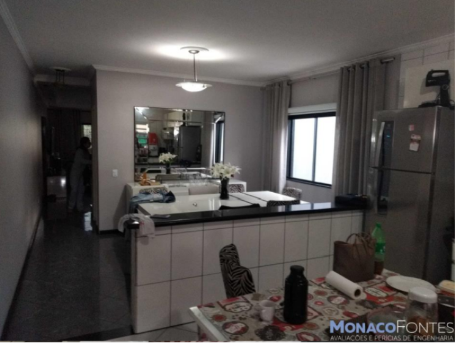 RESIDENCIAL 3 PAVIMENTOS 368,89 M² 3 DORM. SENDO 1 SUÍTE 4 VAGAS - PARQUE CISPER RESIDENCIAL 3 PAVIMENTOS 368,89 M² 3 DORM. SENDO 1 SUÍTE 4 VAGAS - PARQUE CISPER, localizado em São Paulo - SP