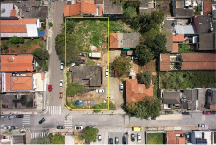 LOTE 1 - TERRENO DE ESQUINA 25X50 = 1.250M² - VILA CLARICE (JARAGUÁ) LOTE 1 - TERRENO DE ESQUINA 25X50 = 1.250M² - VILA CLARICE (JARAGUÁ), localizado em São Paulo - SP