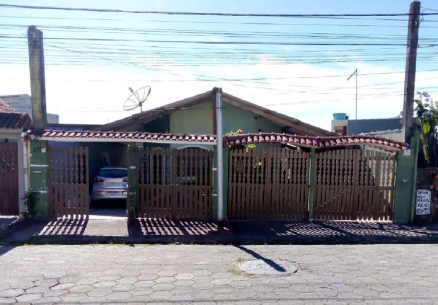 Imagem do imóvel TERRENO COM 302M² CONTENDO 2 CASAS TÉRREAS GEMINADAS - JARDIM MAGALHÃES - ITANHAÉM TERRENO COM 302M² CONTENDO 2 CASAS TÉRREAS GEMINADAS - JARDIM MAGALHÃES - ITANHAÉM