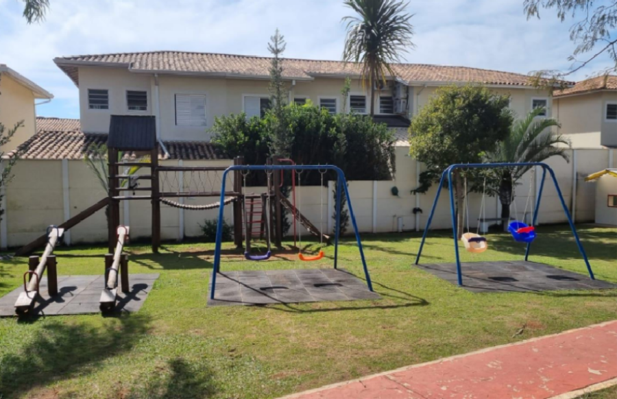 SOBRADO 91M² 3 DORM. SENDO 1 SUÍTE QUINTAL 2 VAGAS LAZER COMPLETO "VILLAGE SALERMO" - SOROCABA SOBRADO 91M² 3 DORM. SENDO 1 SUÍTE QUINTAL 2 VAGAS LAZER COMPLETO "VILLAGE SALERMO" - SOROCABA, localizado em Sorocaba - SP