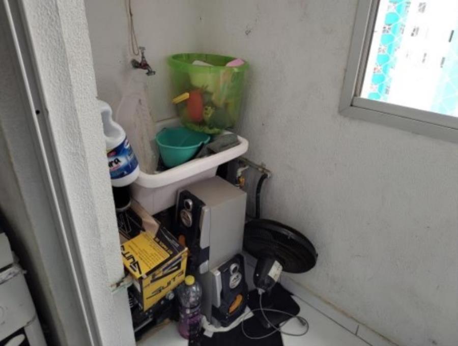 APTO 53M² 2 DORM. 1 VAGA - SANTA TEREZINHA - SÃO BERNARDO DO CAMPO APTO 53M² 2 DORM. 1 VAGA - SANTA TEREZINHA - SÃO BERNARDO DO CAMPO, localizado em São Bernardo Do Campo - SP