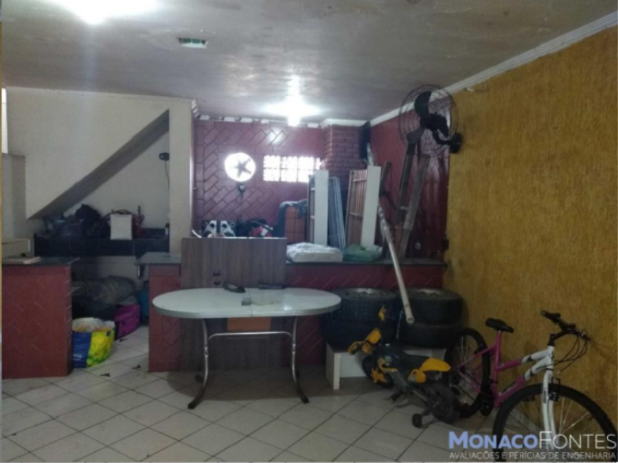 RESIDENCIAL 3 PAVIMENTOS 368,89 M² 3 DORM. SENDO 1 SUÍTE 4 VAGAS - PARQUE CISPER RESIDENCIAL 3 PAVIMENTOS 368,89 M² 3 DORM. SENDO 1 SUÍTE 4 VAGAS - PARQUE CISPER, localizado em São Paulo - SP