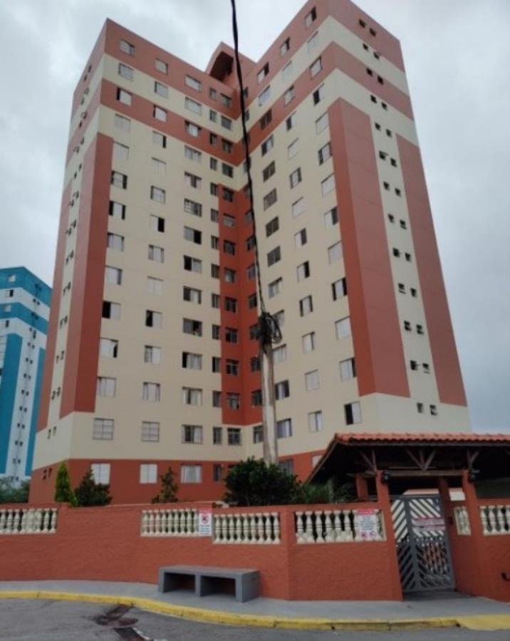 APTO 53M² 2 DORM. 1 VAGA - SANTA TEREZINHA - SÃO BERNARDO DO CAMPO APTO 53M² 2 DORM. 1 VAGA - SANTA TEREZINHA - SÃO BERNARDO DO CAMPO, localizado em São Bernardo Do Campo - SP