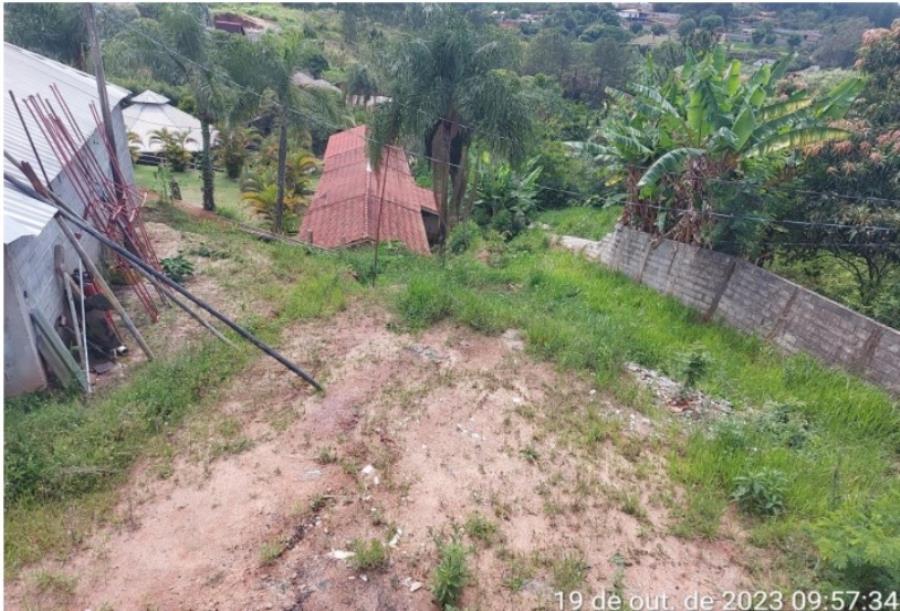 TERRENO 1.465M² POSSUI 4 CHALÉS E UM PRÉDIO INACABADO - MARACANÃ - JARINU TERRENO 1.465M² POSSUI 4 CHALÉS E UM PRÉDIO INACABADO - MARACANÃ - JARINU, localizado em Jarinu - SP