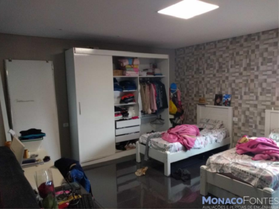 RESIDENCIAL 3 PAVIMENTOS 368,89 M² 3 DORM. SENDO 1 SUÍTE 4 VAGAS - PARQUE CISPER RESIDENCIAL 3 PAVIMENTOS 368,89 M² 3 DORM. SENDO 1 SUÍTE 4 VAGAS - PARQUE CISPER, localizado em São Paulo - SP