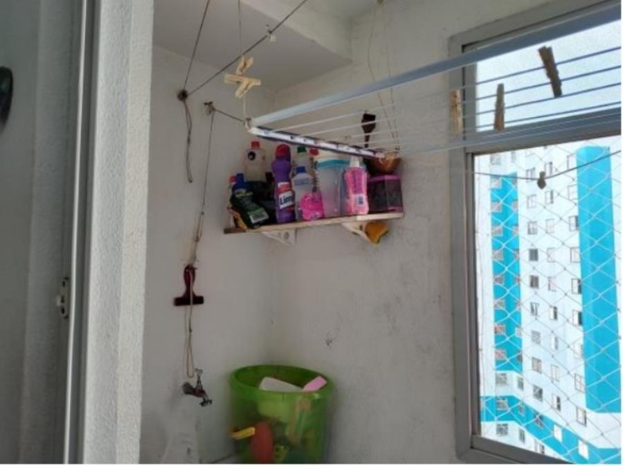 APTO 53M² 2 DORM. 1 VAGA - SANTA TEREZINHA - SÃO BERNARDO DO CAMPO APTO 53M² 2 DORM. 1 VAGA - SANTA TEREZINHA - SÃO BERNARDO DO CAMPO, localizado em São Bernardo Do Campo - SP