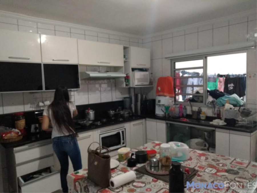 RESIDENCIAL 3 PAVIMENTOS 368,89 M² 3 DORM. SENDO 1 SUÍTE 4 VAGAS - PARQUE CISPER RESIDENCIAL 3 PAVIMENTOS 368,89 M² 3 DORM. SENDO 1 SUÍTE 4 VAGAS - PARQUE CISPER, localizado em São Paulo - SP