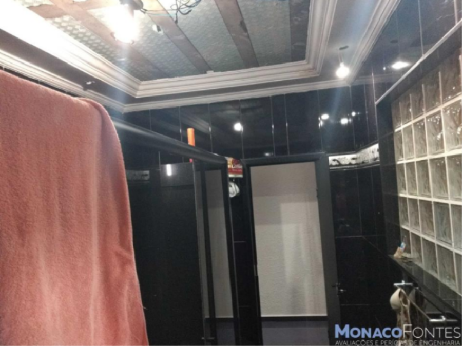 RESIDENCIAL 3 PAVIMENTOS 368,89 M² 3 DORM. SENDO 1 SUÍTE 4 VAGAS - PARQUE CISPER RESIDENCIAL 3 PAVIMENTOS 368,89 M² 3 DORM. SENDO 1 SUÍTE 4 VAGAS - PARQUE CISPER, localizado em São Paulo - SP