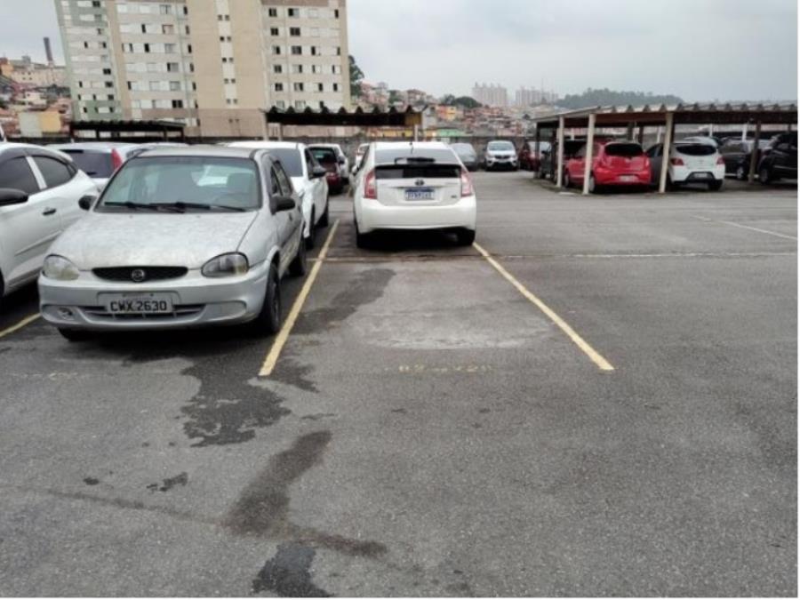 APTO 53M² 2 DORM. 1 VAGA - SANTA TEREZINHA - SÃO BERNARDO DO CAMPO APTO 53M² 2 DORM. 1 VAGA - SANTA TEREZINHA - SÃO BERNARDO DO CAMPO, localizado em São Bernardo Do Campo - SP