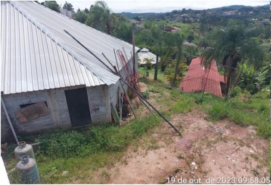 TERRENO 1.465M² POSSUI 4 CHALÉS E UM PRÉDIO INACABADO - MARACANÃ - JARINU TERRENO 1.465M² POSSUI 4 CHALÉS E UM PRÉDIO INACABADO - MARACANÃ - JARINU, localizado em Jarinu - SP