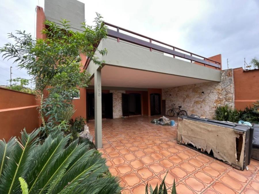 Sobrado 285m² 4 dorm. sendo 1 suite 4 vagas + edícula - cibratel i - itanhaém - foto 2