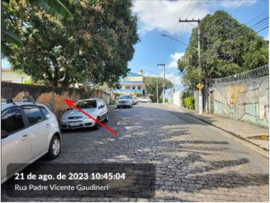 LOTE 1 - TERRENO DE ESQUINA 25X50 = 1.250M² - VILA CLARICE (JARAGUÁ) LOTE 1 - TERRENO DE ESQUINA 25X50 = 1.250M² - VILA CLARICE (JARAGUÁ), localizado em São Paulo - SP