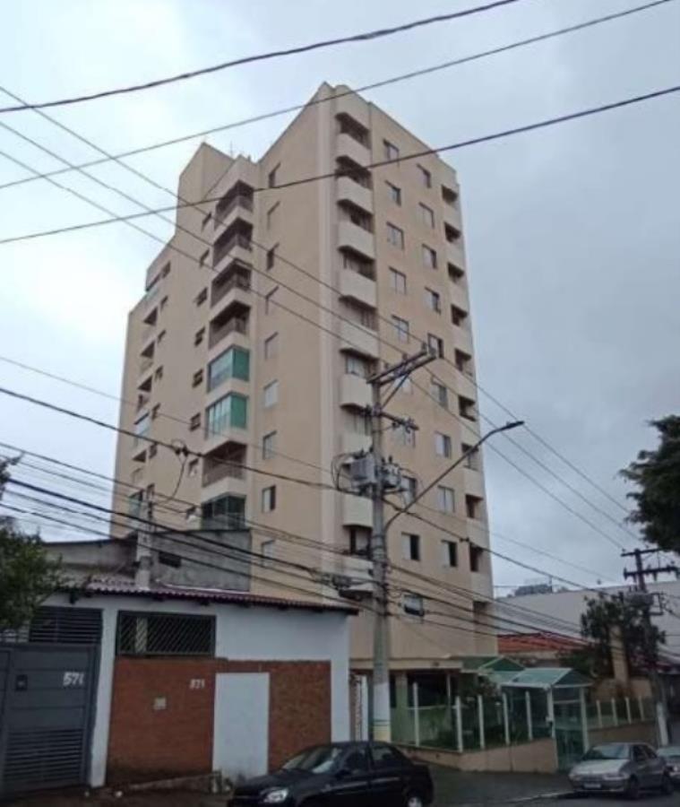 APTO 68M² 3 DORM. 1 VAGA - VILA ESPERANÇA (7 MIN METRÔ VILA MATILDE) APTO 68M² 3 DORM. 1 VAGA - VILA ESPERANÇA (7 MIN METRÔ VILA MATILDE), localizado em São Paulo - SP