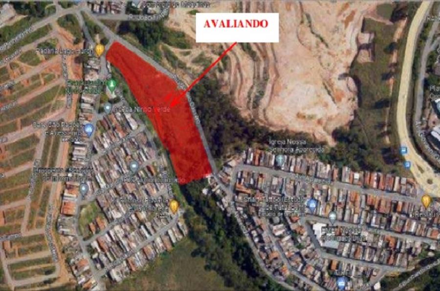 LOTE 2 - TERRENO 19.944M² - VILA ROSINA (CAIEIRAS) LOTE 2 - TERRENO 19.944M² - VILA ROSINA (CAIEIRAS), localizado em São Paulo - SP