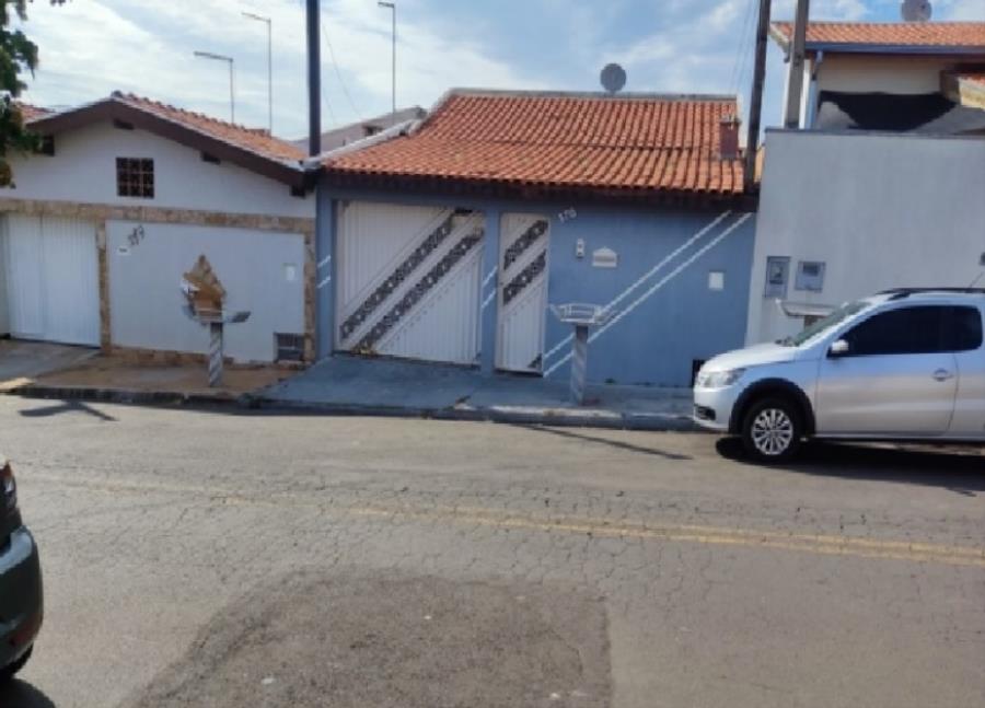 CASA TÉRREA 125M² - JARDIM RES. CAMPO BELO - LIMEIRA CASA TÉRREA 125M² - JARDIM RES. CAMPO BELO - LIMEIRA, localizado em Limeira - SP