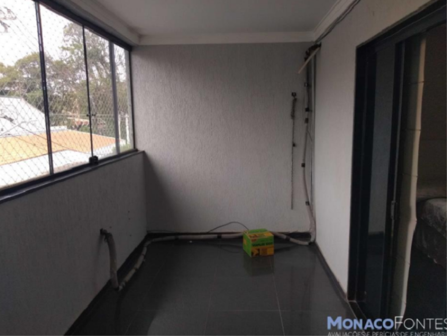 RESIDENCIAL 3 PAVIMENTOS 368,89 M² 3 DORM. SENDO 1 SUÍTE 4 VAGAS - PARQUE CISPER RESIDENCIAL 3 PAVIMENTOS 368,89 M² 3 DORM. SENDO 1 SUÍTE 4 VAGAS - PARQUE CISPER, localizado em São Paulo - SP