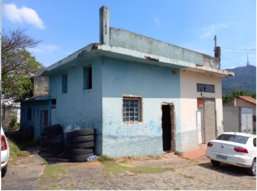 LOTE 1 - TERRENO DE ESQUINA 25X50 = 1.250M² - VILA CLARICE (JARAGUÁ) LOTE 1 - TERRENO DE ESQUINA 25X50 = 1.250M² - VILA CLARICE (JARAGUÁ), localizado em São Paulo - SP
