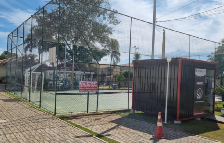 SOBRADO 91M² 3 DORM. SENDO 1 SUÍTE QUINTAL 2 VAGAS LAZER COMPLETO "VILLAGE SALERMO" - SOROCABA SOBRADO 91M² 3 DORM. SENDO 1 SUÍTE QUINTAL 2 VAGAS LAZER COMPLETO "VILLAGE SALERMO" - SOROCABA, localizado em Sorocaba - SP