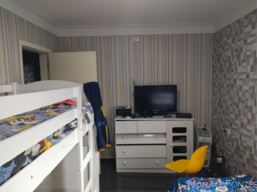 RESIDENCIAL 3 PAVIMENTOS 368,89 M² 3 DORM. SENDO 1 SUÍTE 4 VAGAS - PARQUE CISPER RESIDENCIAL 3 PAVIMENTOS 368,89 M² 3 DORM. SENDO 1 SUÍTE 4 VAGAS - PARQUE CISPER, localizado em São Paulo - SP