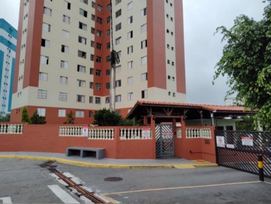 APTO 53M² 2 DORM. 1 VAGA - SANTA TEREZINHA - SÃO BERNARDO DO CAMPO APTO 53M² 2 DORM. 1 VAGA - SANTA TEREZINHA - SÃO BERNARDO DO CAMPO, localizado em São Bernardo Do Campo - SP