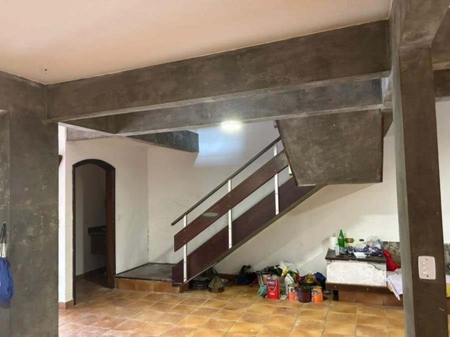 Sobrado 285m² 4 dorm. sendo 1 suite 4 vagas + edícula - cibratel i - itanhaém - foto 5