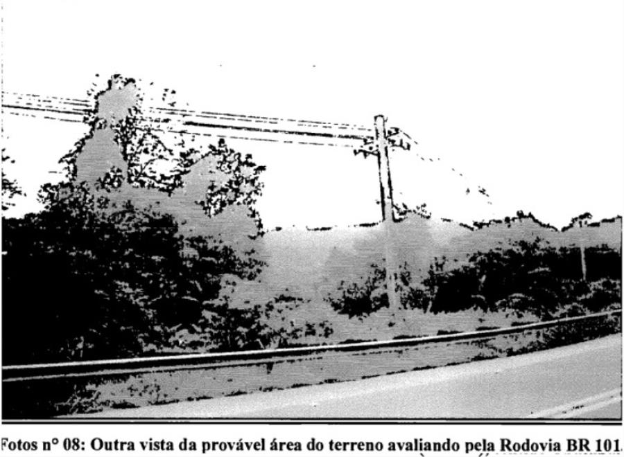 FRAÇÃO IDEAL DE 17,857 EQUIVALENTE À 242,71 M² DE TERRENO NA PRAIA DURA - UBATUBA FRAÇÃO IDEAL DE 17,857% EQUIVALENTE À 242,71 M² DE TERRENO NA PRAIA DURA - UBATUBA, localizado em Ubatuba - SP