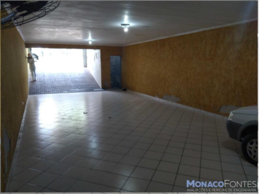 RESIDENCIAL 3 PAVIMENTOS 368,89 M² 3 DORM. SENDO 1 SUÍTE 4 VAGAS - PARQUE CISPER RESIDENCIAL 3 PAVIMENTOS 368,89 M² 3 DORM. SENDO 1 SUÍTE 4 VAGAS - PARQUE CISPER, localizado em São Paulo - SP