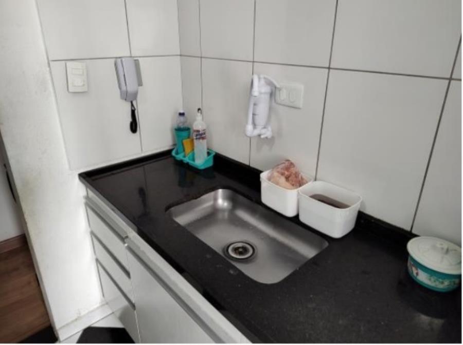 APTO 53M² 2 DORM. 1 VAGA - SANTA TEREZINHA - SÃO BERNARDO DO CAMPO APTO 53M² 2 DORM. 1 VAGA - SANTA TEREZINHA - SÃO BERNARDO DO CAMPO, localizado em São Bernardo Do Campo - SP