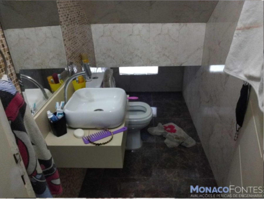 RESIDENCIAL 3 PAVIMENTOS 368,89 M² 3 DORM. SENDO 1 SUÍTE 4 VAGAS - PARQUE CISPER RESIDENCIAL 3 PAVIMENTOS 368,89 M² 3 DORM. SENDO 1 SUÍTE 4 VAGAS - PARQUE CISPER, localizado em São Paulo - SP