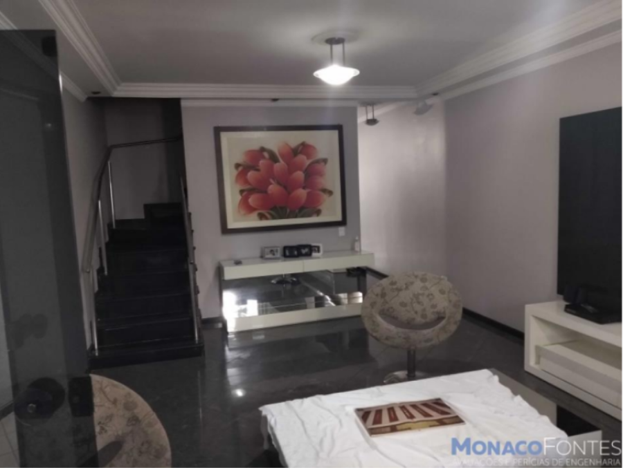 RESIDENCIAL 3 PAVIMENTOS 368,89 M² 3 DORM. SENDO 1 SUÍTE 4 VAGAS - PARQUE CISPER RESIDENCIAL 3 PAVIMENTOS 368,89 M² 3 DORM. SENDO 1 SUÍTE 4 VAGAS - PARQUE CISPER, localizado em São Paulo - SP