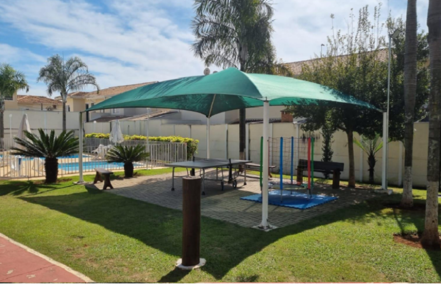 SOBRADO 91M² 3 DORM. SENDO 1 SUÍTE QUINTAL 2 VAGAS LAZER COMPLETO "VILLAGE SALERMO" - SOROCABA SOBRADO 91M² 3 DORM. SENDO 1 SUÍTE QUINTAL 2 VAGAS LAZER COMPLETO "VILLAGE SALERMO" - SOROCABA, localizado em Sorocaba - SP