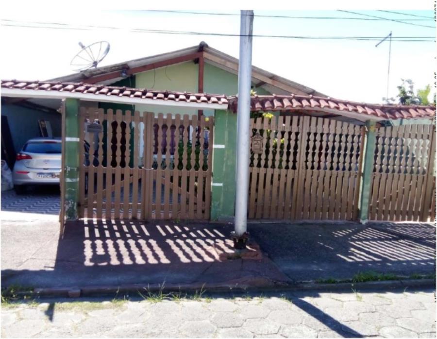TERRENO COM 302M² CONTENDO 2 CASAS TÉRREAS GEMINADAS - JARDIM MAGALHÃES - ITANHAÉM TERRENO COM 302M² CONTENDO 2 CASAS TÉRREAS GEMINADAS - JARDIM MAGALHÃES - ITANHAÉM, localizado em Itanhaém - SP, bairro Jardim Magalhães