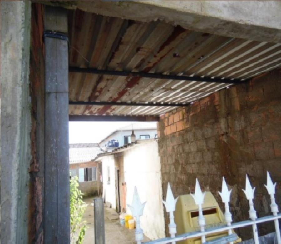 IMÓVEL COM 3 CASAS TERRENO: 154,32M² AC: 56,28M² - JARDIM MELVI - PRAIA GARNDE IMÓVEL COM 3 CASAS TERRENO: 154,32M² AC: 56,28M² - JARDIM MELVI - PRAIA GARNDE, localizado em Praia Grande - SP, bairro Jardim Melvi