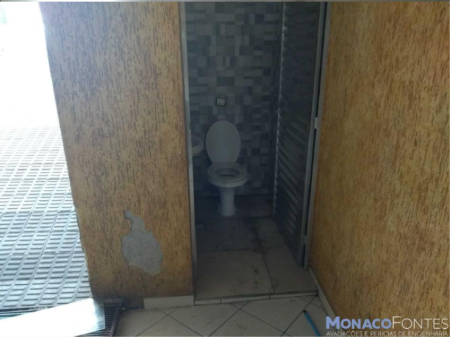 RESIDENCIAL 3 PAVIMENTOS 368,89 M² 3 DORM. SENDO 1 SUÍTE 4 VAGAS - PARQUE CISPER RESIDENCIAL 3 PAVIMENTOS 368,89 M² 3 DORM. SENDO 1 SUÍTE 4 VAGAS - PARQUE CISPER, localizado em São Paulo - SP