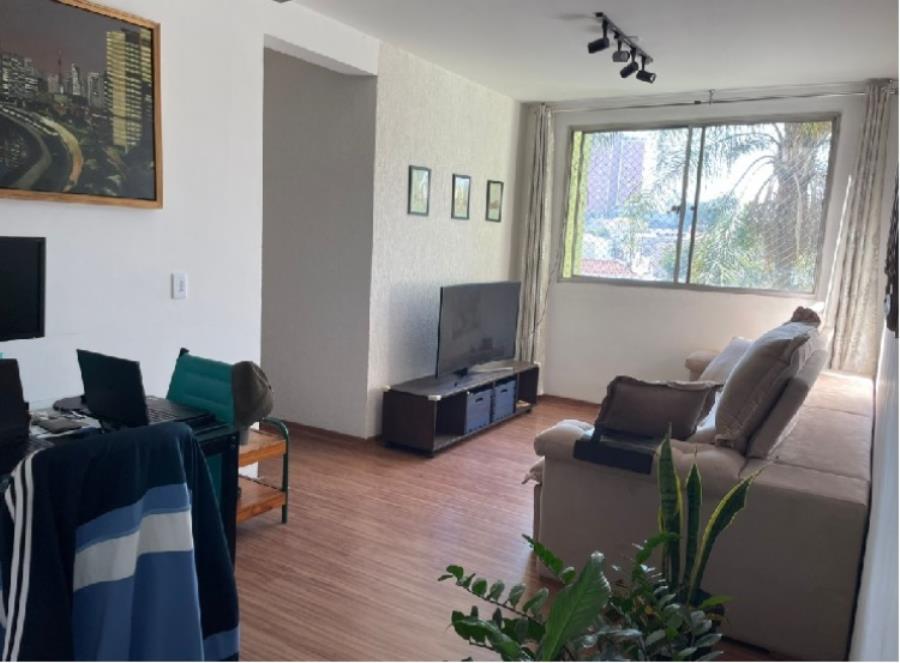 Imagem do imóvel LOTE 2 - APARTAMENTO 60M² - 2 DORMITÓRIOS 1 VAGA DE GARAGEM - VILA MASCOTE LOTE 2 - APARTAMENTO 60M² - 2 DORMITÓRIOS 1 VAGA DE GARAGEM - VILA MASCOTE