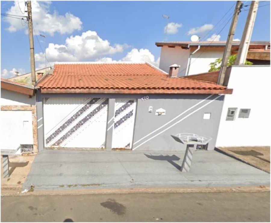CASA TÉRREA 125M² - JARDIM RES. CAMPO BELO - LIMEIRA CASA TÉRREA 125M² - JARDIM RES. CAMPO BELO - LIMEIRA, localizado em Limeira - SP