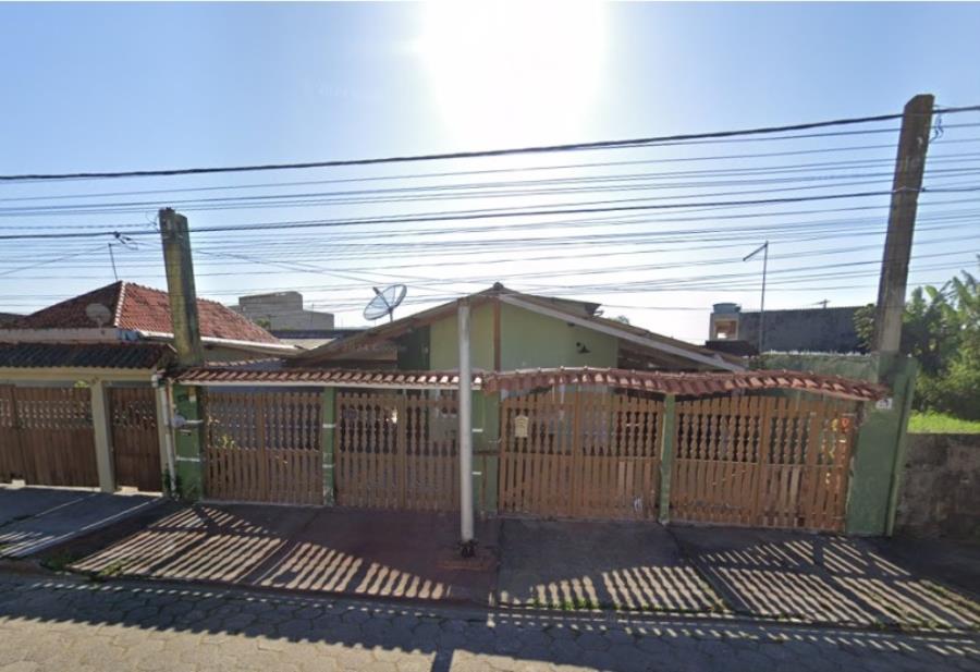 TERRENO COM 302M² CONTENDO 2 CASAS TÉRREAS GEMINADAS - JARDIM MAGALHÃES - ITANHAÉM TERRENO COM 302M² CONTENDO 2 CASAS TÉRREAS GEMINADAS - JARDIM MAGALHÃES - ITANHAÉM, localizado em Itanhaém - SP, bairro Jardim Magalhães